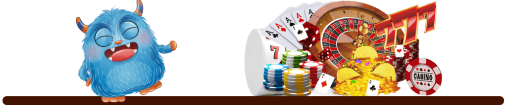 Casino bonus uden indskud