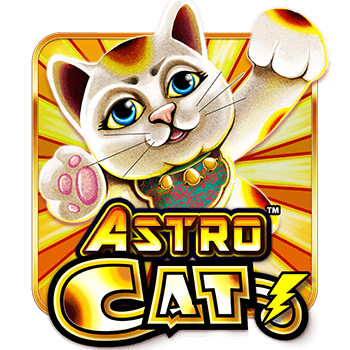 Astro Cat