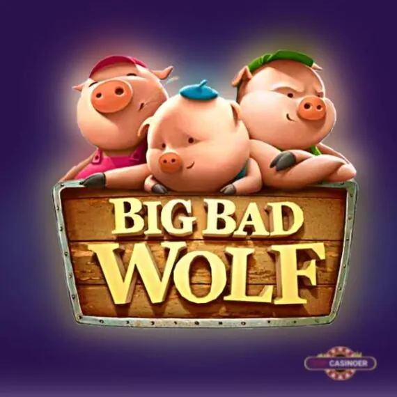 Big Bad Wolf