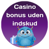 Casino bonus uden indskud