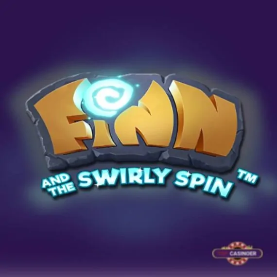 Finn and The Swirly Spin