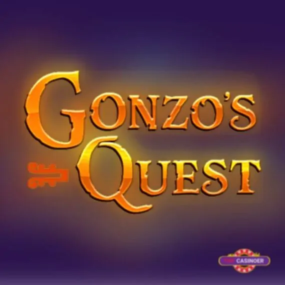 Gonzo’s Quest