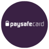 Paysafecard casinoer