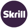 Skrill casinoer