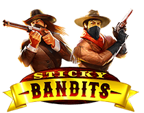 Sticky Bandits