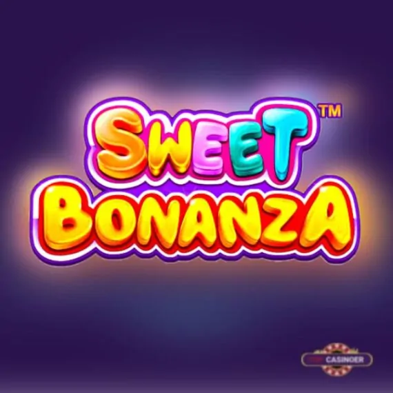 Sweet Bonanza