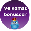 Velkomstbonusser