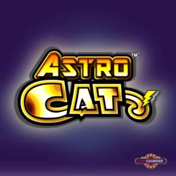 Astro Cat