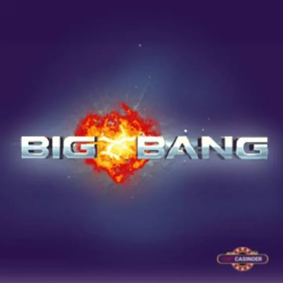 Big Bang