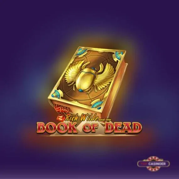 Book of Dead