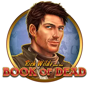 Book of Dead