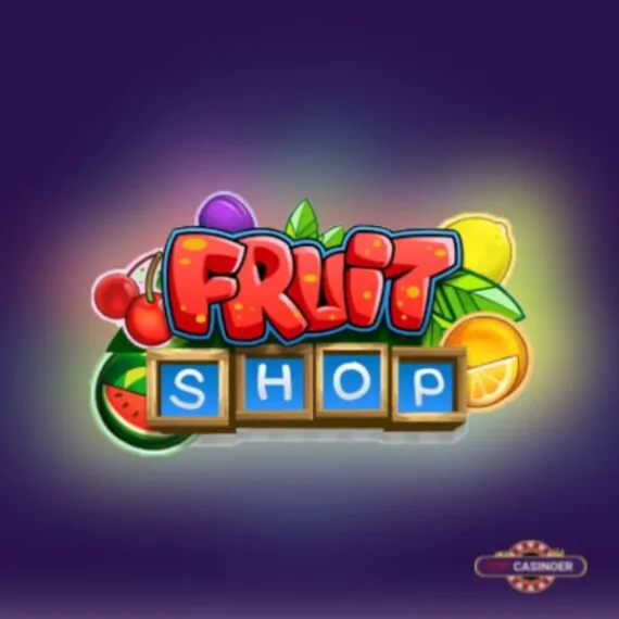 Fruit Shop