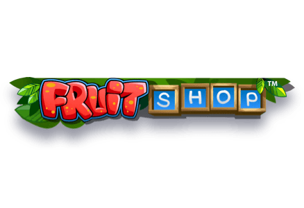 Fruit Shop