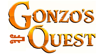 Gonzo’s Quest