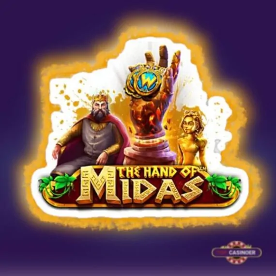 Hand of Midas