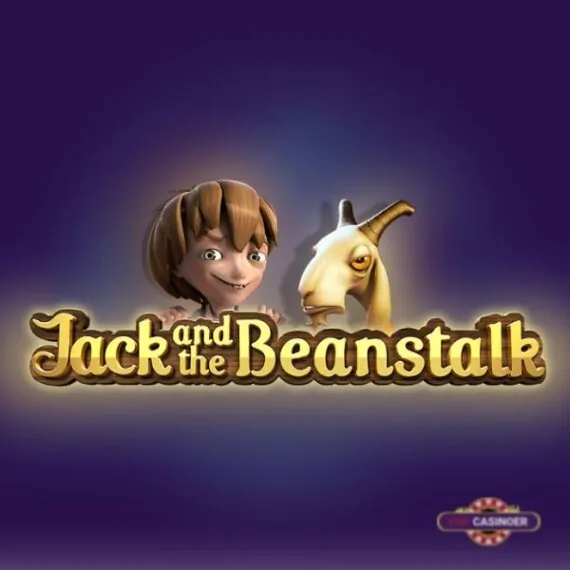 Jack and the Beanstalk