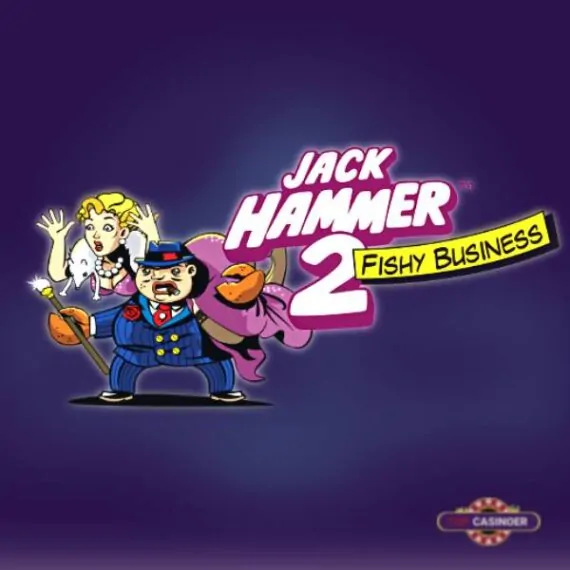 Jack Hammer 2