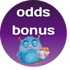 odds bonus