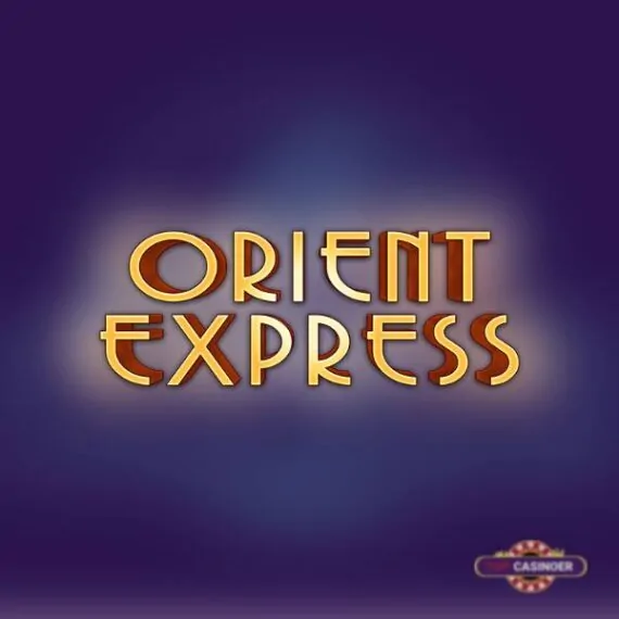 Orient Express