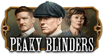 Peaky Blinders