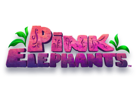 Pink Elefant