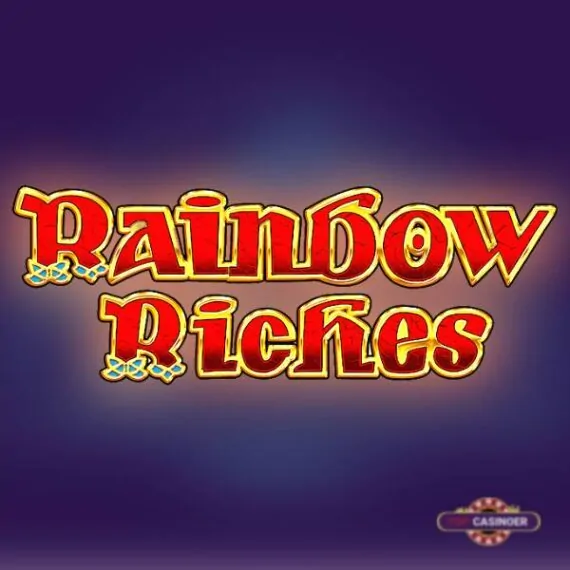 Rainbow Riches