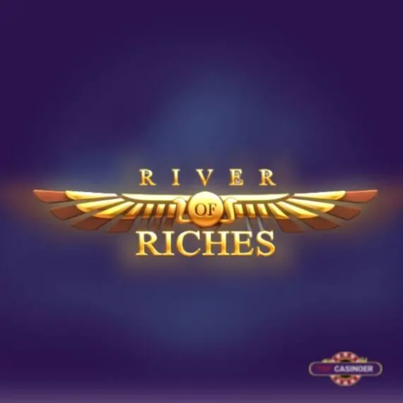 River of Riches