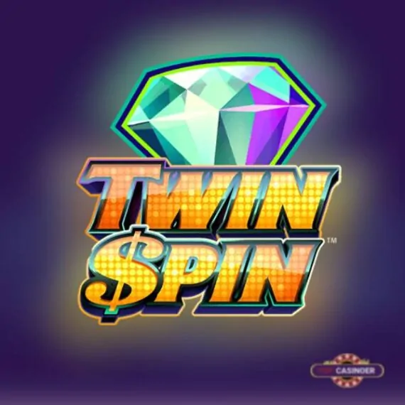 Twin Spin