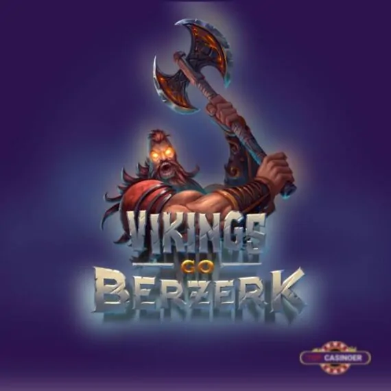 Vikings Go Berzerk