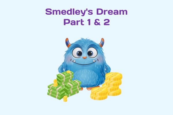 Smedley’s Dream Part 1 & 2 (Predictions of the Diablo 3 RMAH)